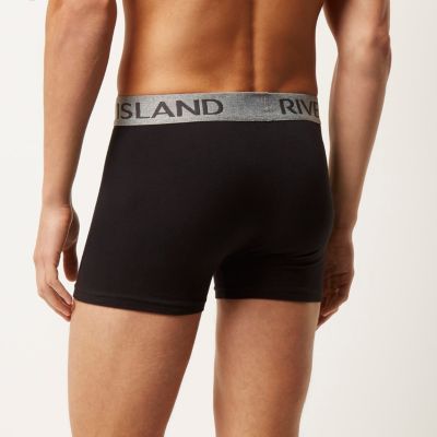 Neutrals boxers multipack